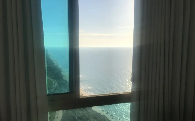 Sea Breeze Apartmens