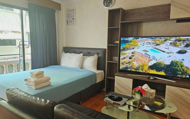 Inn Patong Hotel Phuket