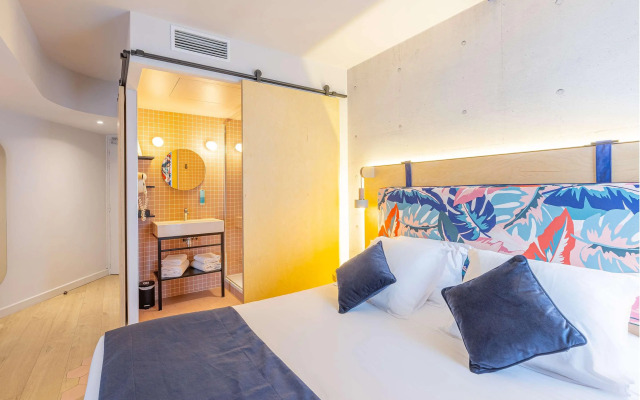 Urban Hotel Aix-les-Bains, BW Signature Collection