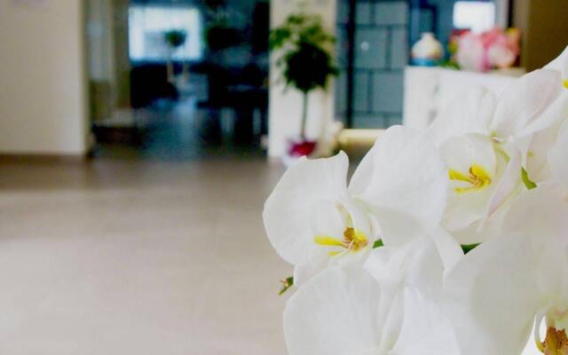 Sicilia Hotel Spa
