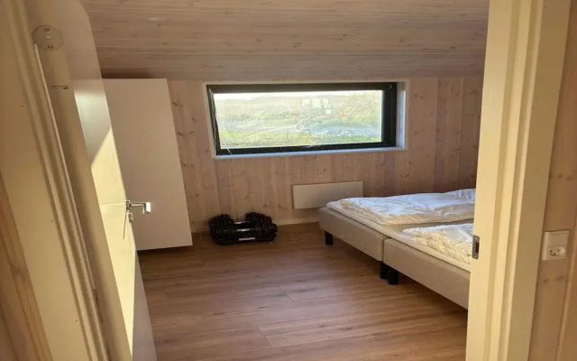 5 Star Holiday Home in Vaeggerlose
