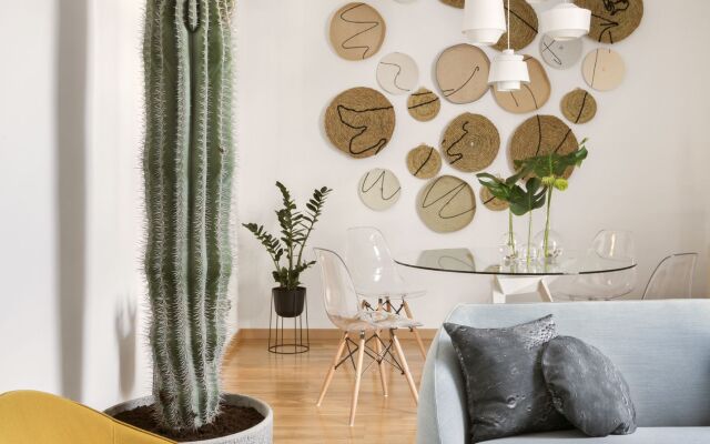 Halcyon Days Apartamento