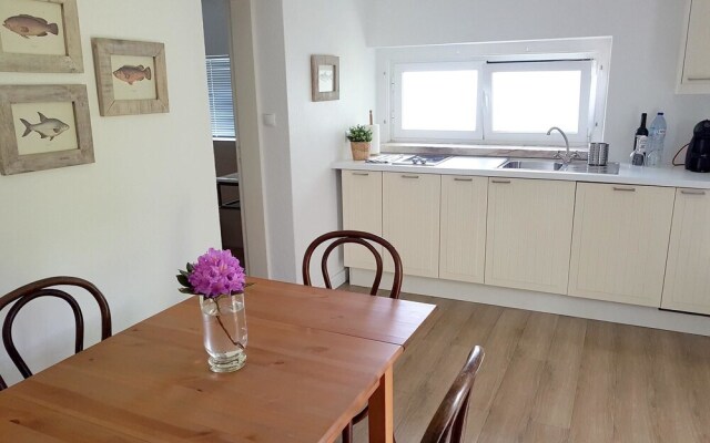 Apartment With one Bedroom in Sintra, With Pool Access, Enclosed Garde