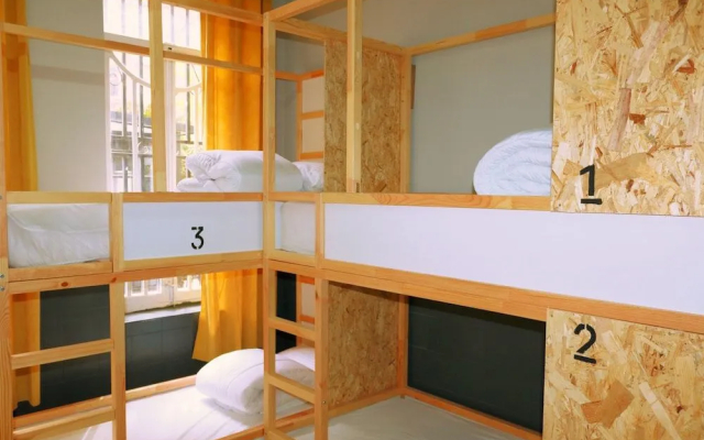 The Venue Hostel Boutique