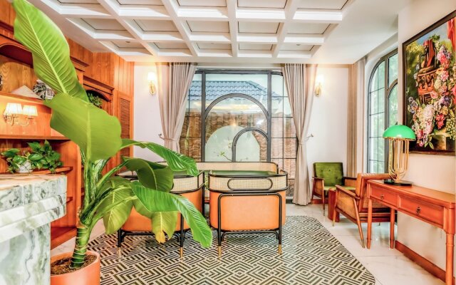 Free Airport - MISAKI AIRPORT HOTEL by SAZI