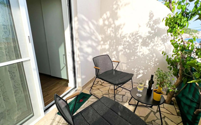 San-Studio apartment