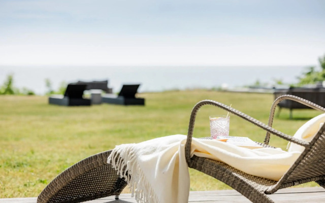 Fredensborg Badehotel