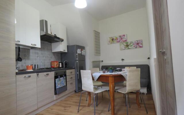 Casa Vacanza "A Muntata"