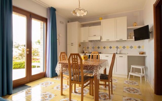 Il Podere Sul Mare (TEI152)