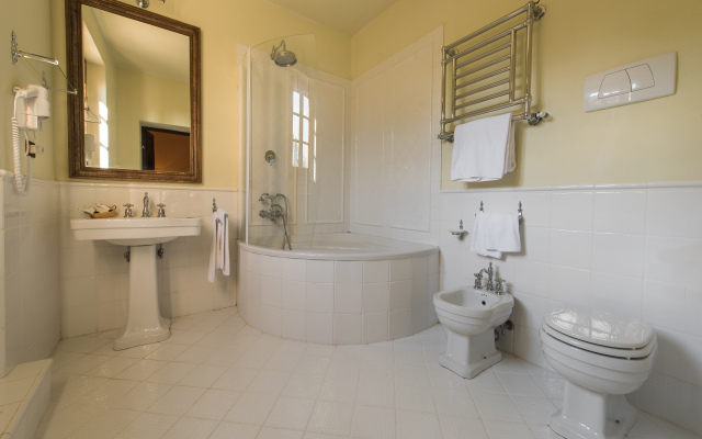 Borgo di Pietrafitta Relais