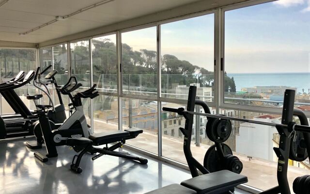 Dynamic Hotels Caldetes Barcelona