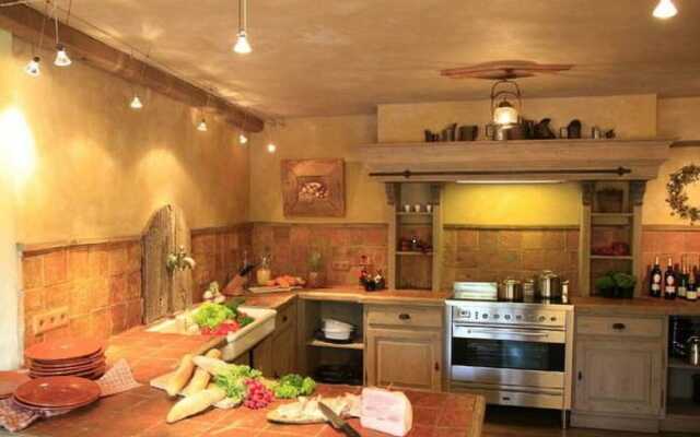 Holiday Home in Vielsalm With Garden