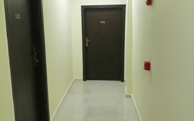 Sofsaf hotel
