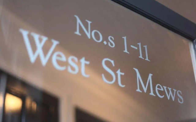 West Street Mews