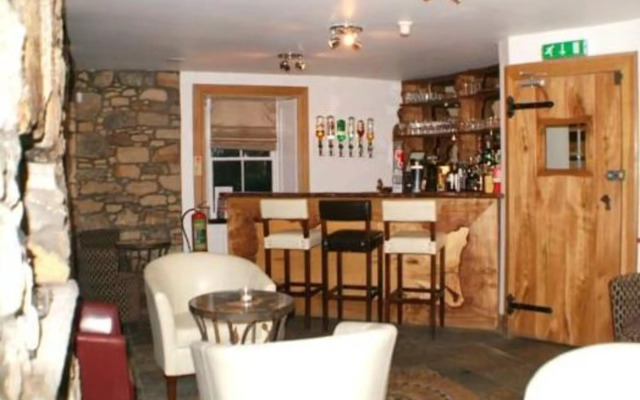 The Covenanter Hotel