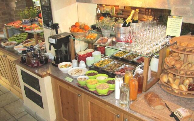 Allgäuer Kräuteralm