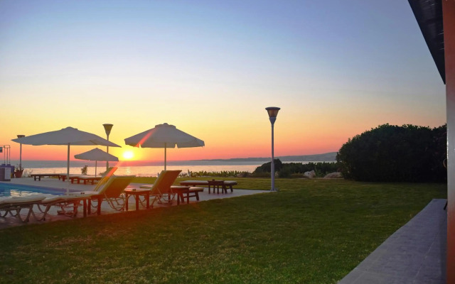 Marica's Boutique Hotel