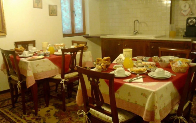 La Corte Dei Dogi