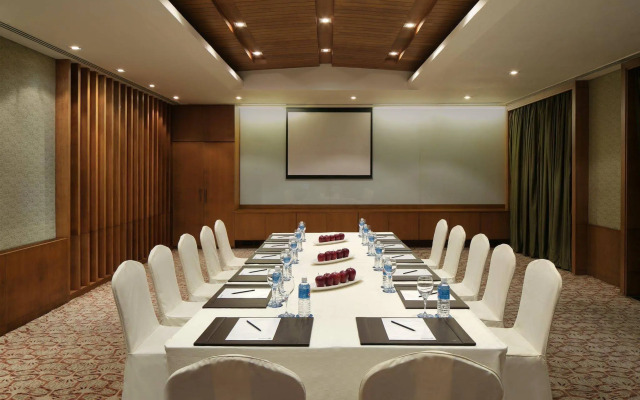 Taj Alibaug Resort & Spa