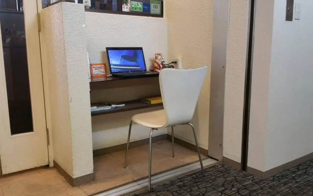 Ueno Terminal Hotel