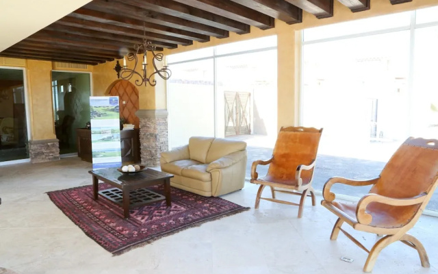 Encanto Living 1202 -4BR by Kivoya