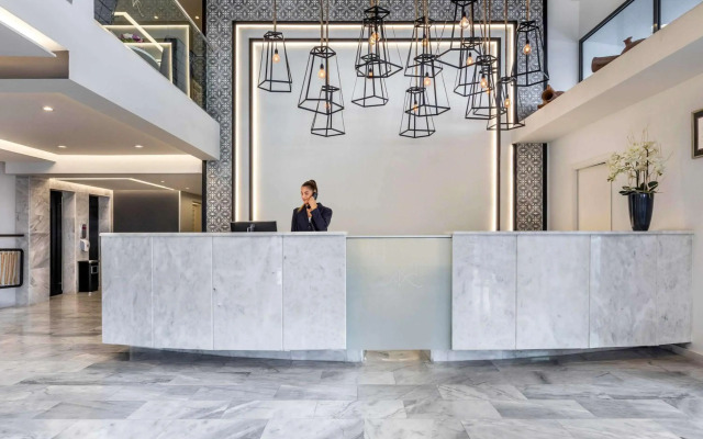 Mercure Rhodes Alexia Hotel & Spa