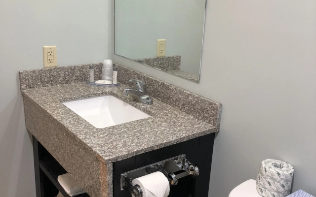 Motel 6 Shartlesville, PA