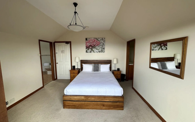 Valley of the Waters B&B