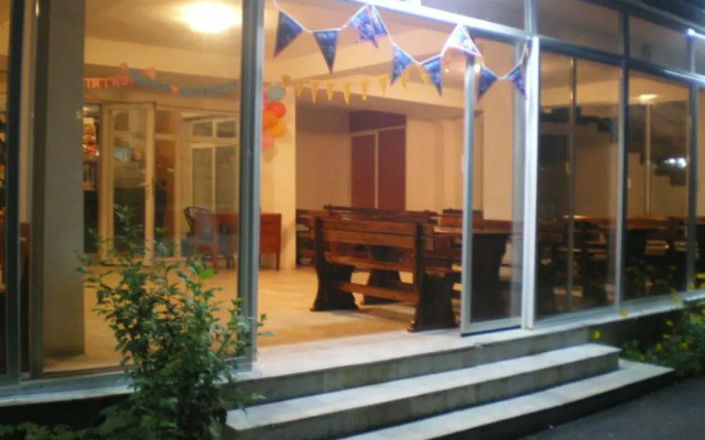 Hotel Maria