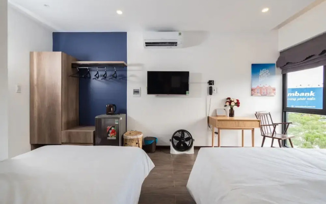 Wings House - Hostel