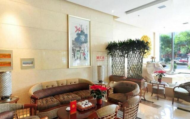 Jin Merchant International Hotel