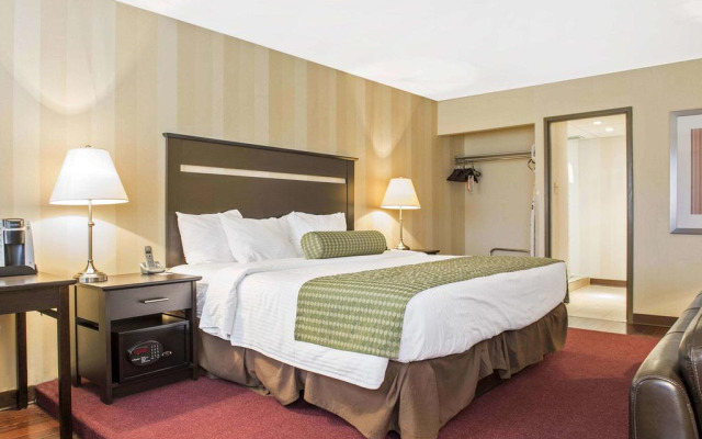 Quality Inn and Conference Centre