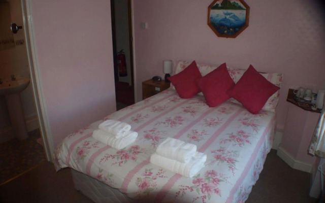 Olivers Guest House