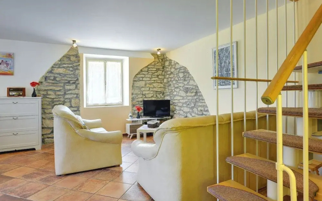 Spacious Holiday Home in Rakalj With Pool