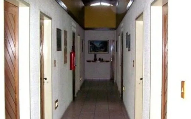 Pousada Morada Do Sol