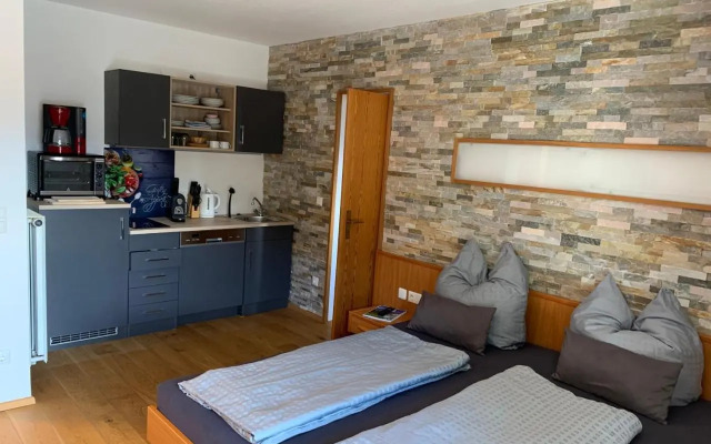 Ferienwohnung Wilder Kaiser