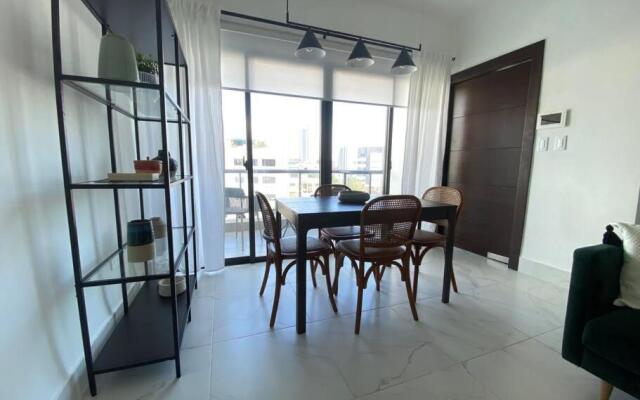 Cozy 2br*pool*wi-fi*DOWNTOWN*yellowkey