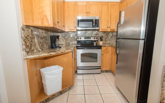 Oceania 606 Destin - 3 Br Condo