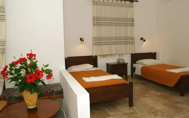 Irini Hotel