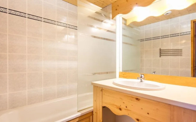 SKISSIM SELECT - RéSIDENCE LA TURRA & LA RAMOURE