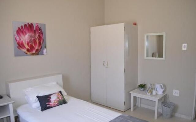 Mariental Hotel