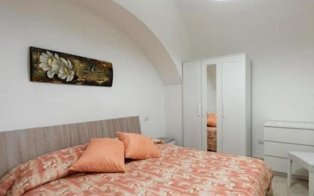 Affittacamere Vicolo 9