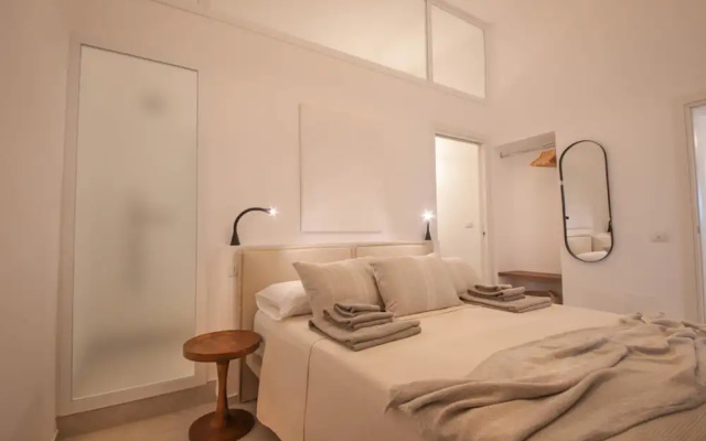 TD Palazzomaris La Lampara Townhouse w Sea View