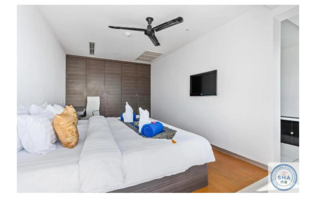 Panorama Samui Residences