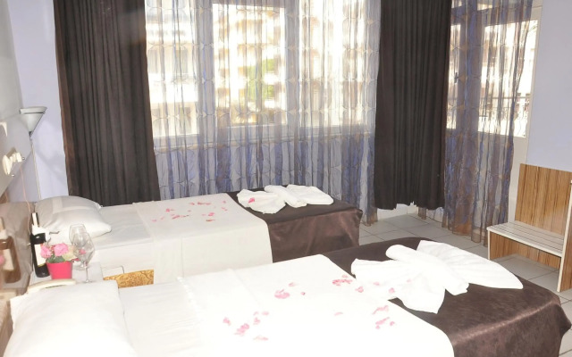 Resitalya Hotel