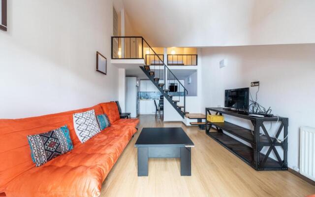 New Gudauri Suites