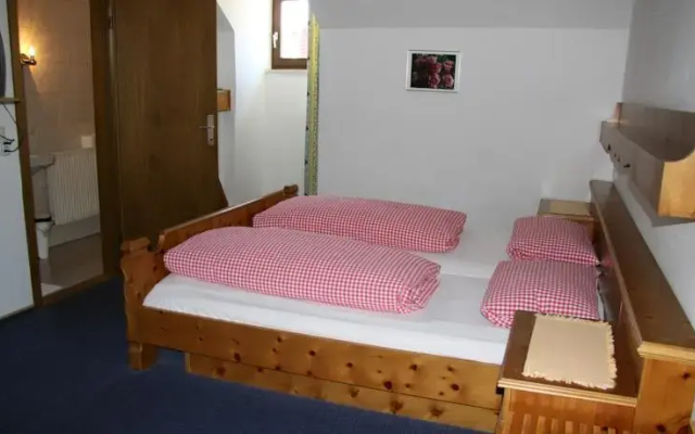 Gasthof Hotel Habereder