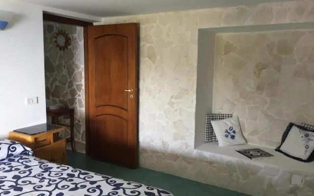 Borgo Mediterraneo Near Chiaia