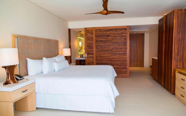 The Westin Cozumel