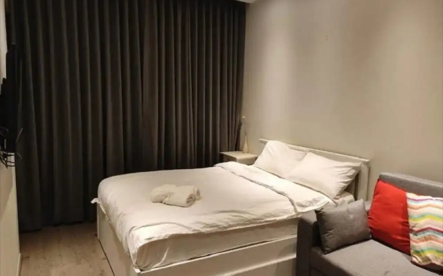 Cozy 1 Bedroom - Center 500mbtse5-skytop